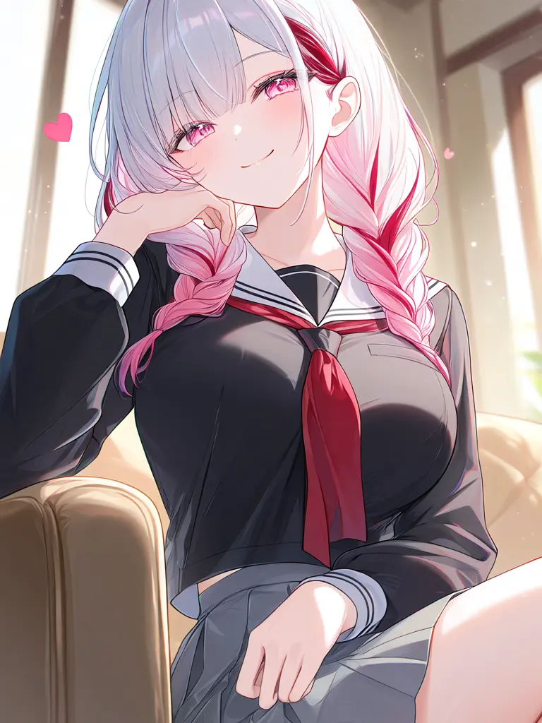 YamatoNagato1009의 絶賛浮気中