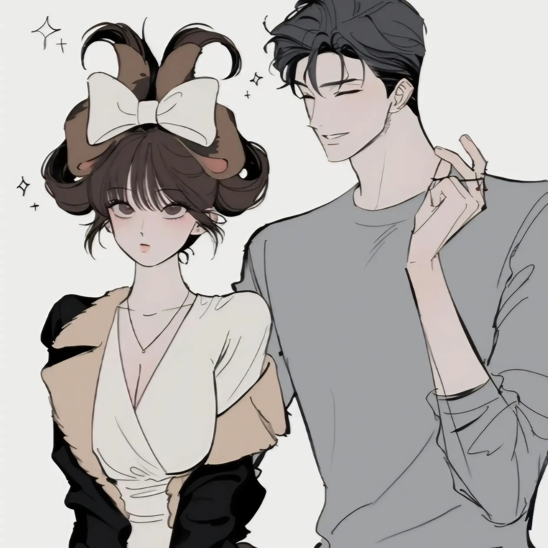 LEAVEMEAL0NE의 강수호