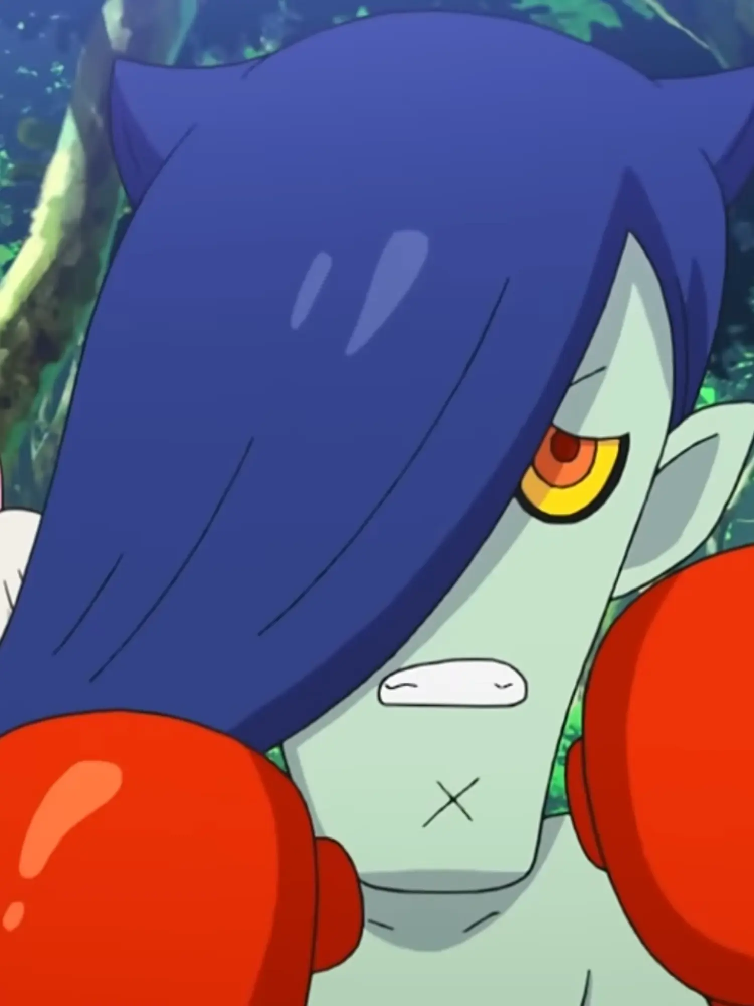 RapierVole6439의 Yo-kai Academy