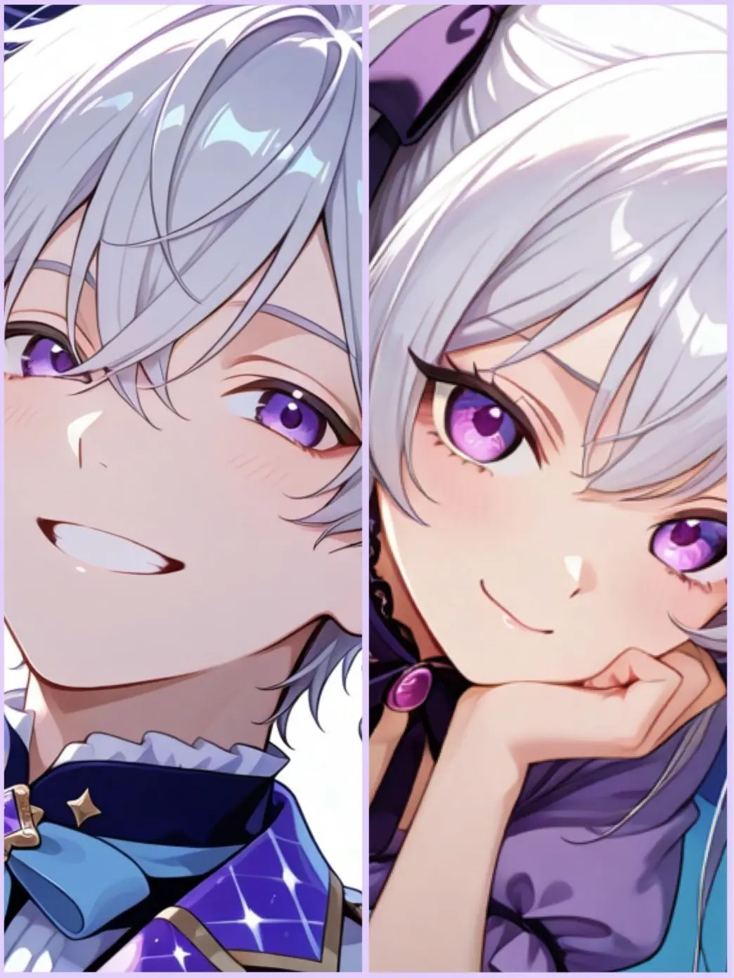 SturdyYoga9957의 王子様系アイドルは女装好き⁉︎