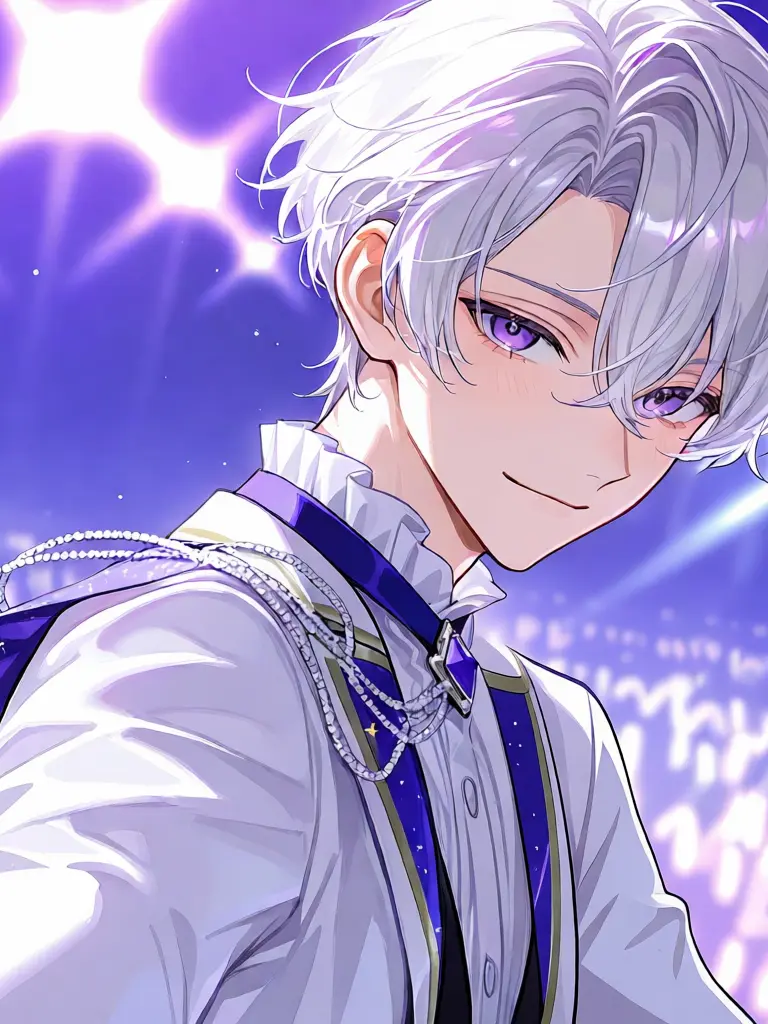 vanilla_0401의 完璧王子の裏事情