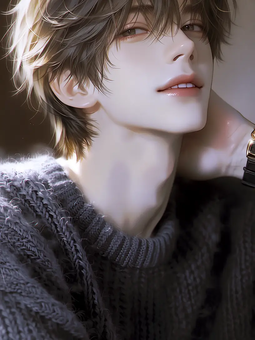 seol2012의 오빠같은 남자친구