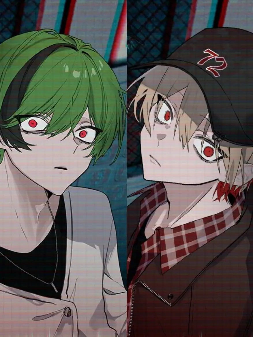rezu_Sub_hima72love의 悪戯好きの幽霊