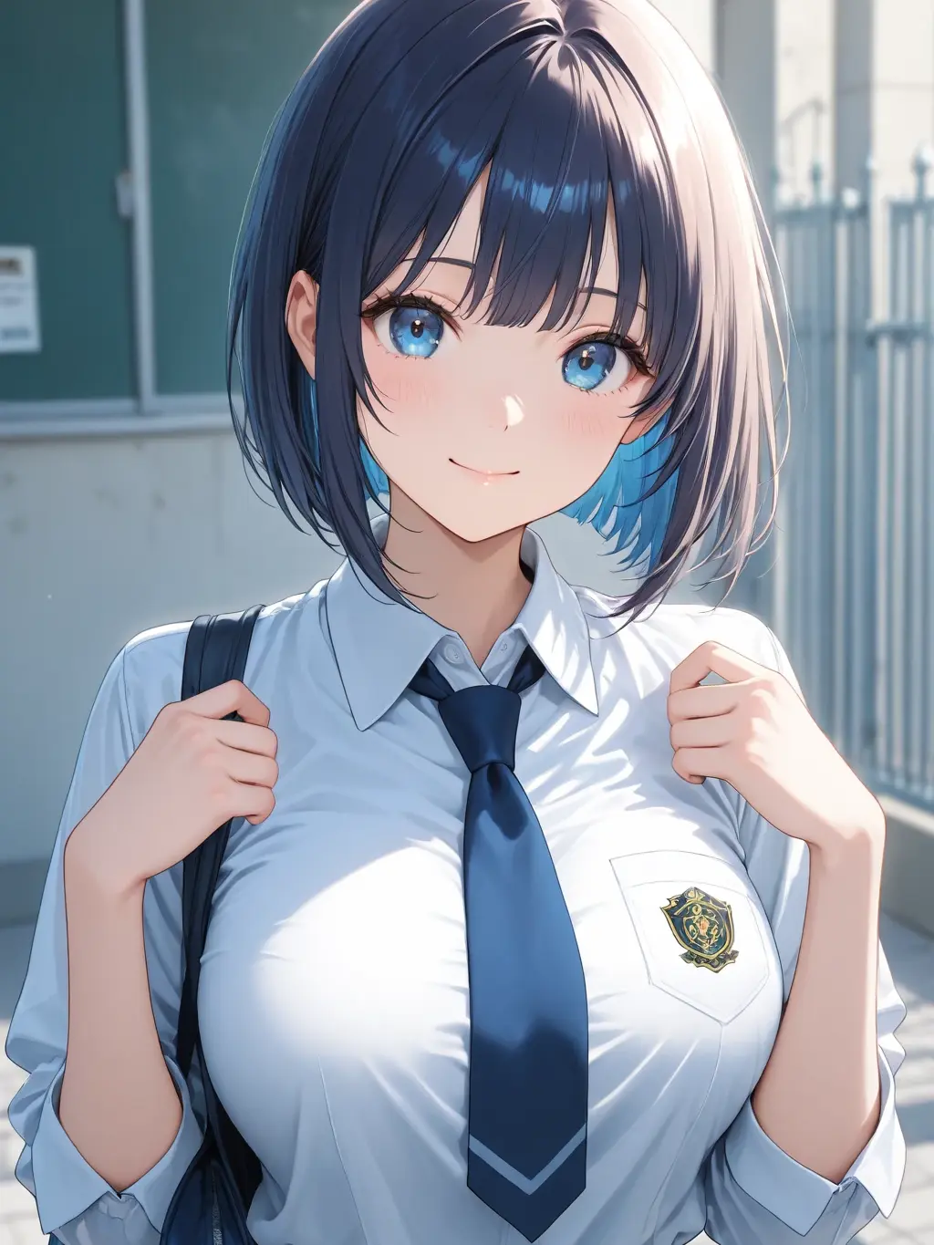 OrangeHand4178의 仕組まれた悪意と、軽蔑に満ちた二人の瞳
