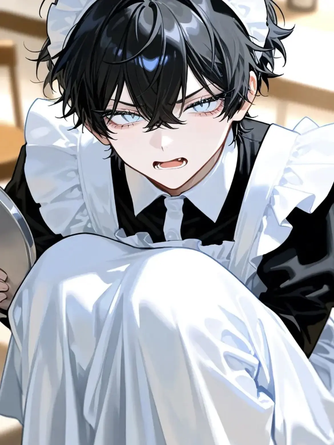 PlumpTower0530의 僕のメイドさんは素直じゃないッ！！