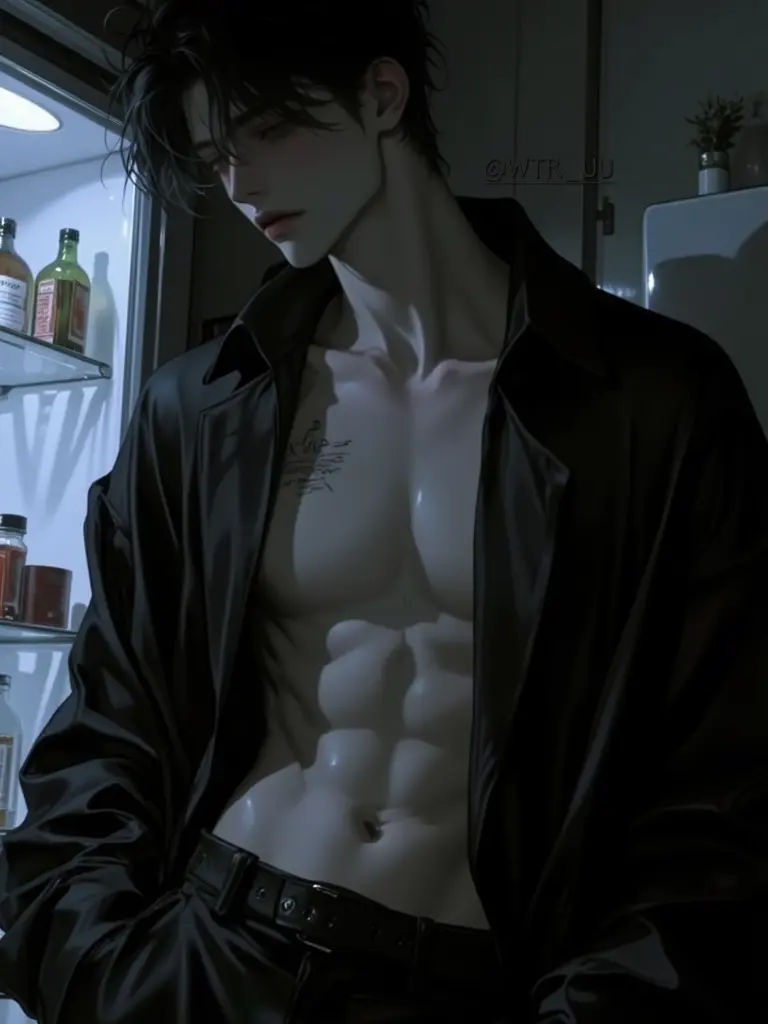 D_jun의 10년된 남사친이랑 싸웠다..