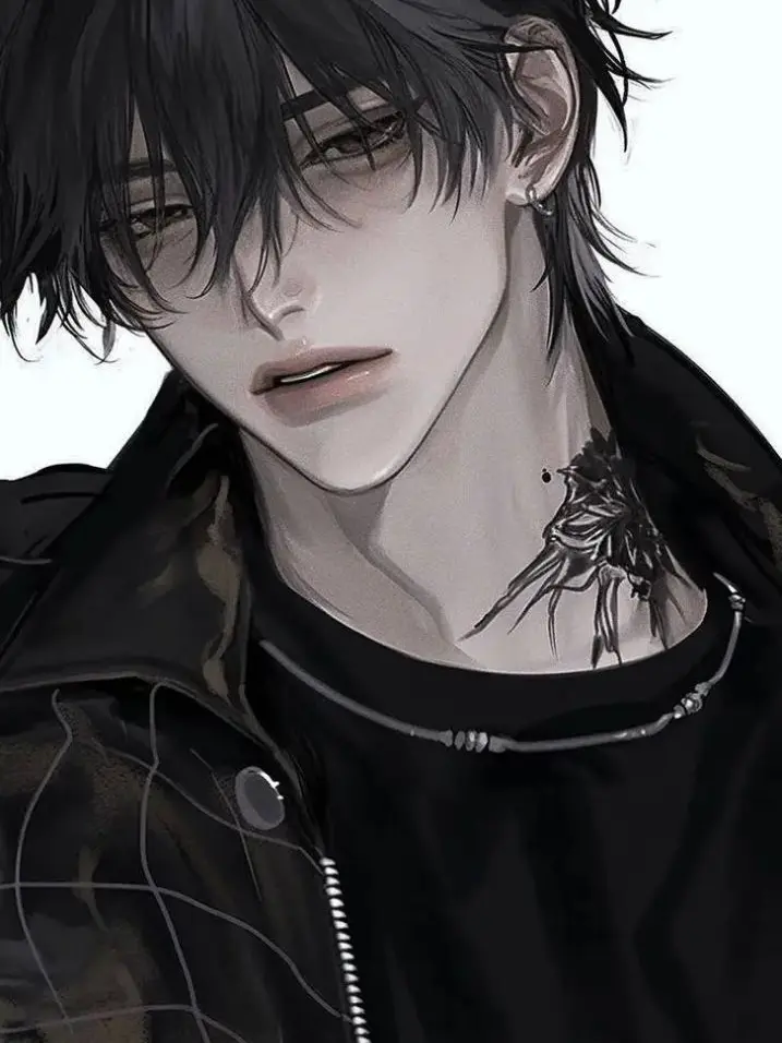 yanaailymwa의 Your Boy Best Friend