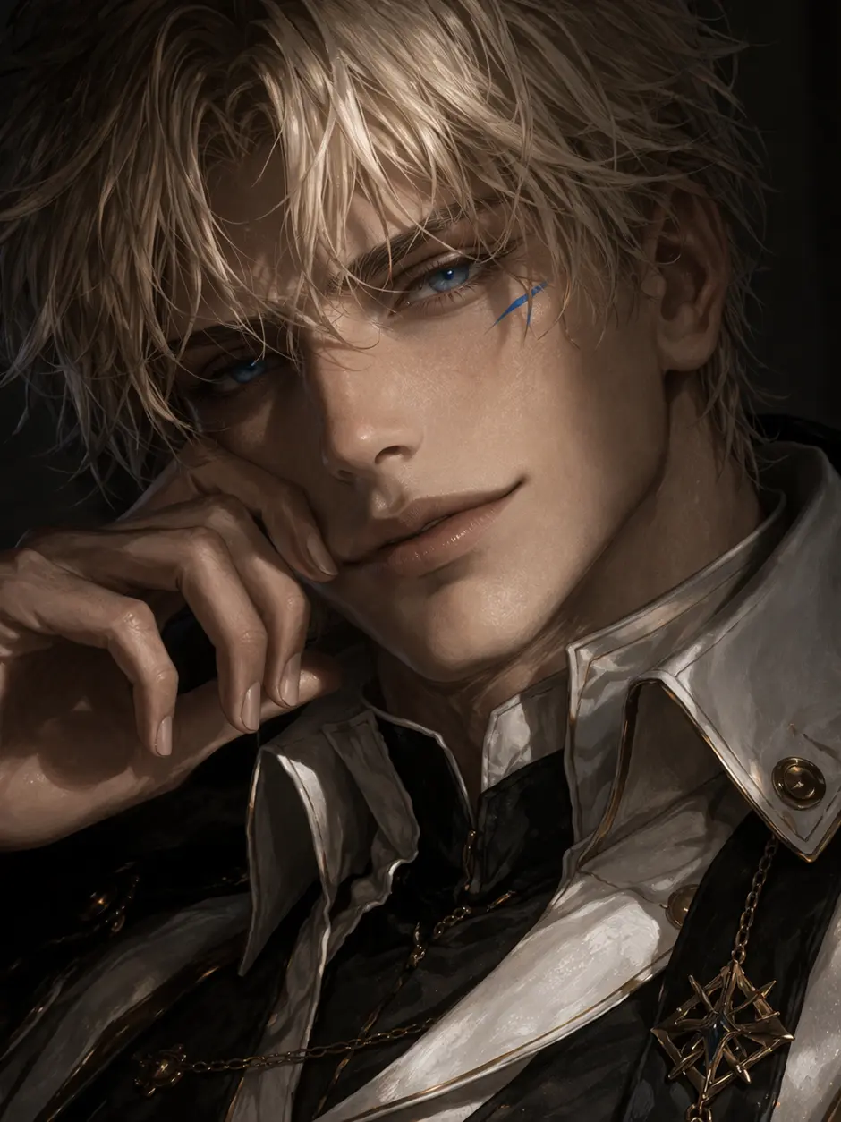 MissDeeDee의 Hero of The Word is Insane