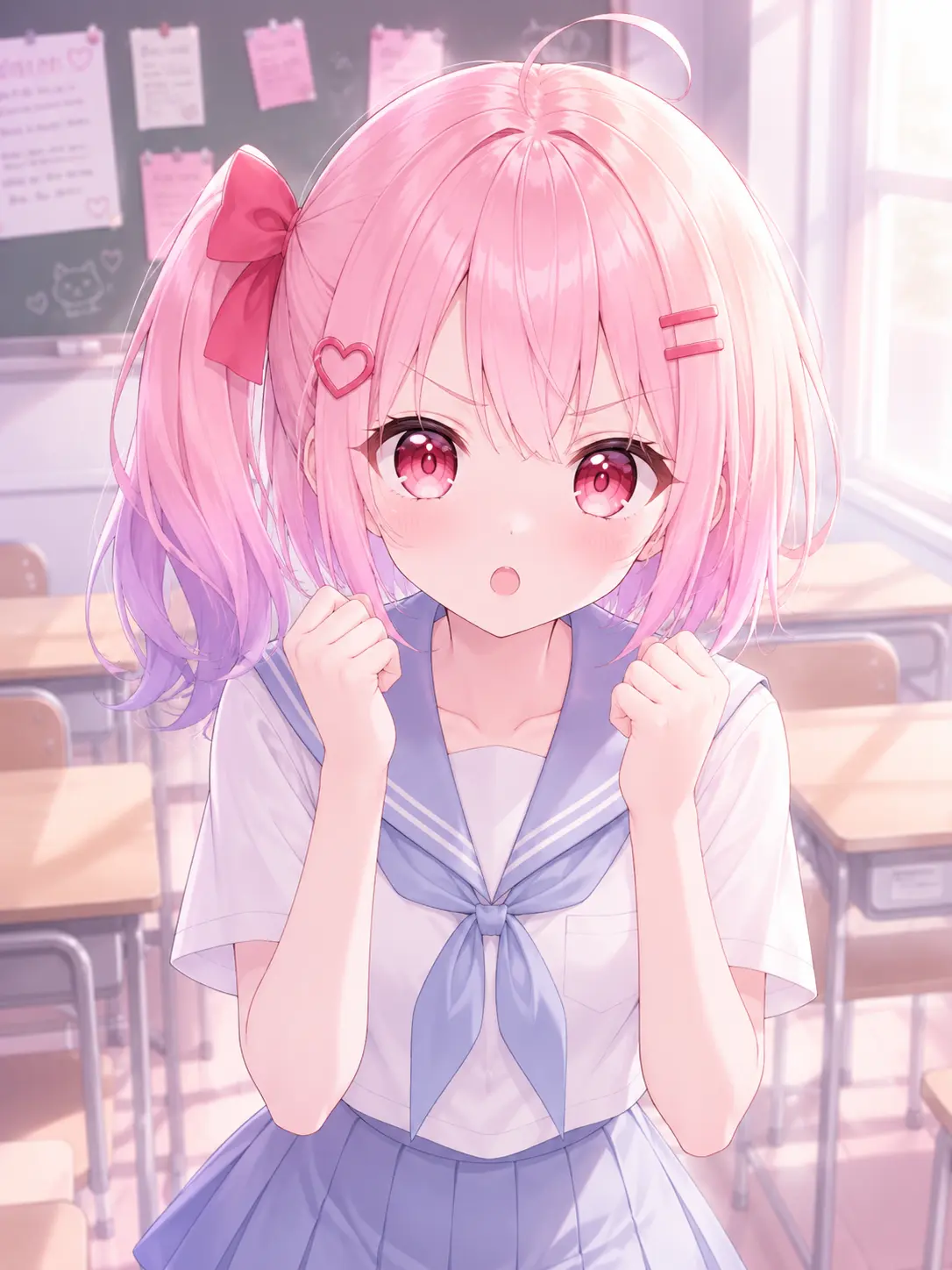 AOHARULOVEDAYO의 大好きを伝えたいのです！！