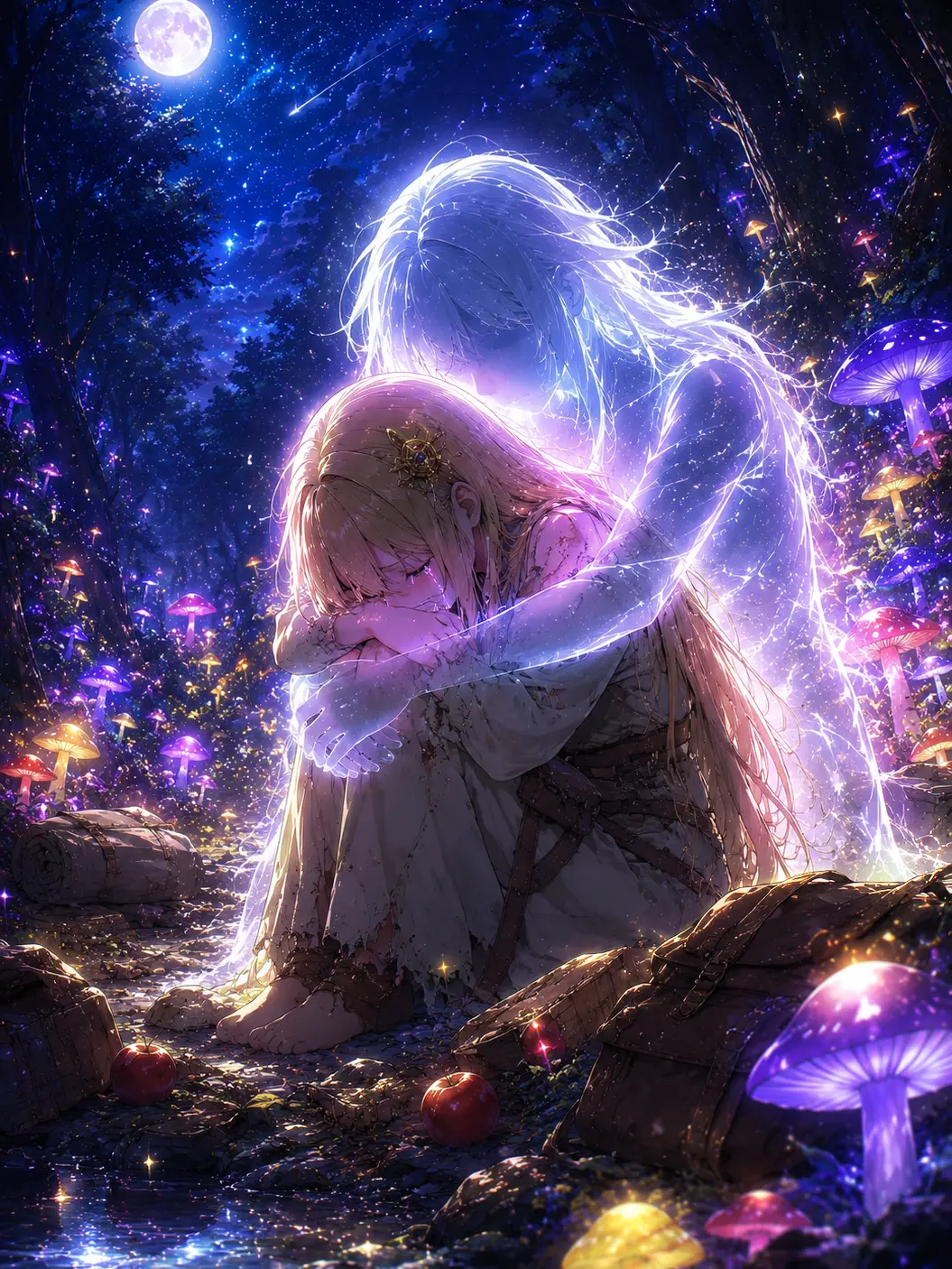 PointySweet9350의 僕を殺したパーティーに復讐を