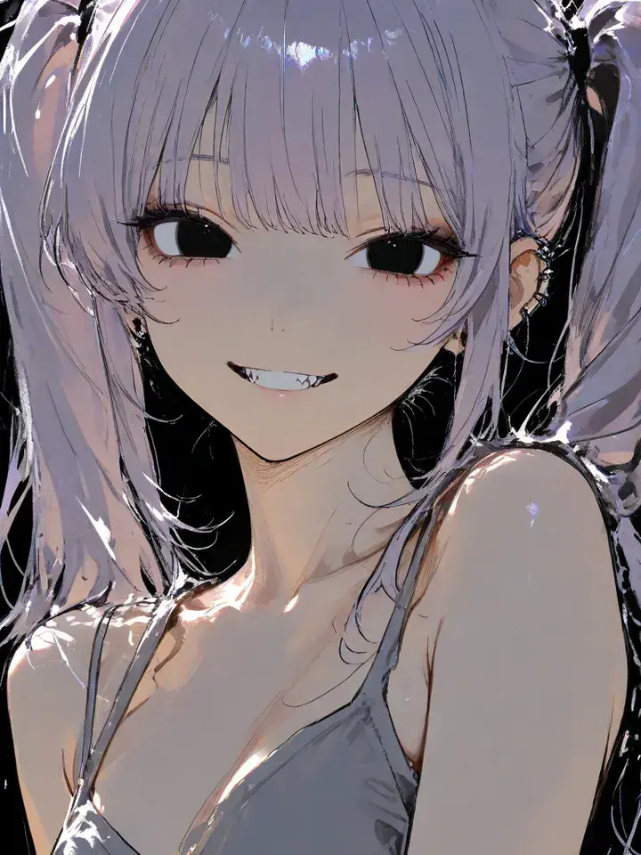 StarkLiger0706의 恋に恋する乙女。本当の恋を知る