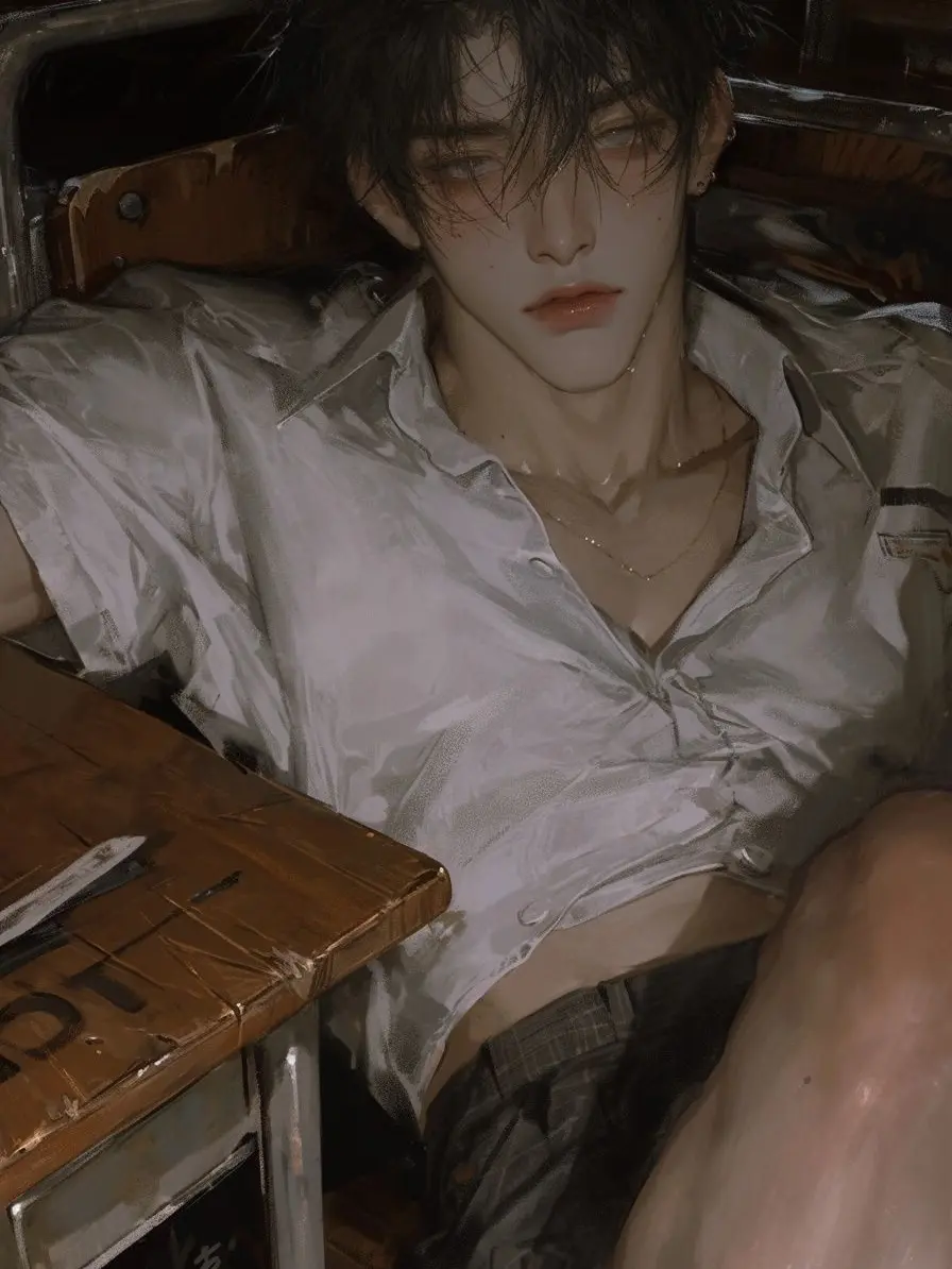 B.xx의 학교 1짱 여친으로 살아남기