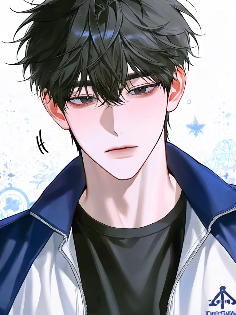 Mellow_eternity_11의 Seo Taehan