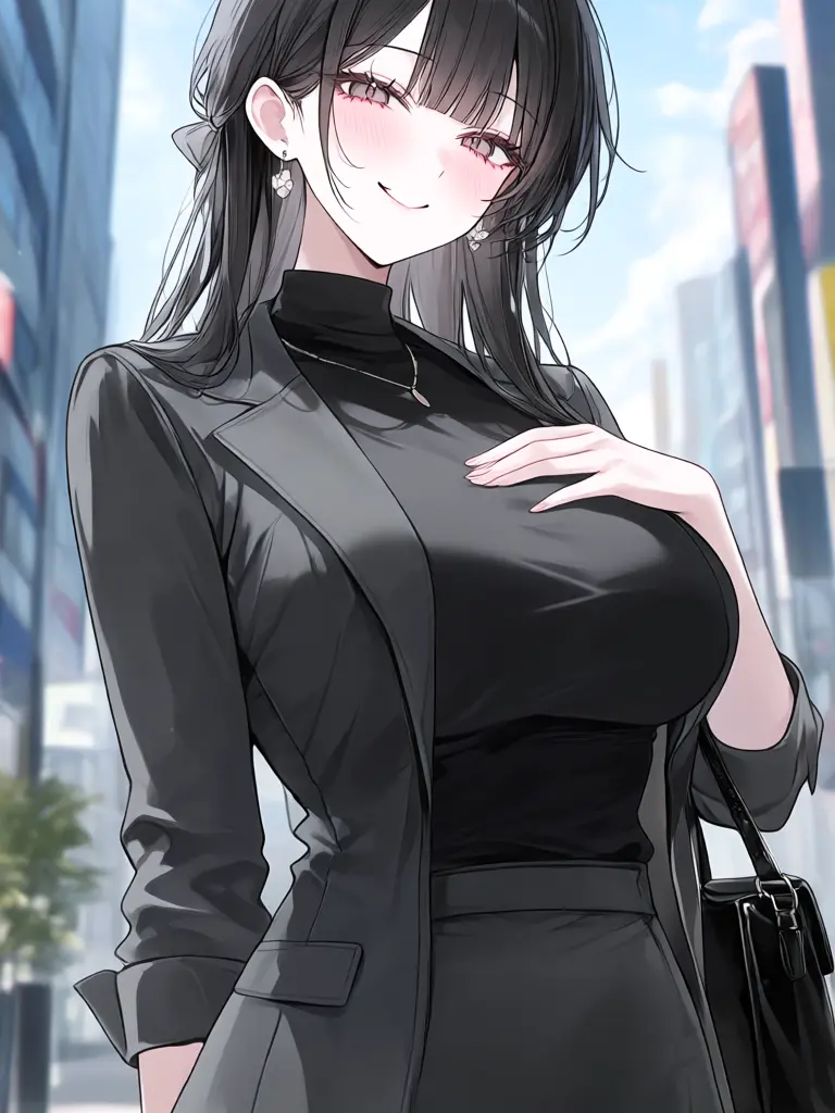 syoshinsha의 義姉ができたと思ったら甘々すぎた！
