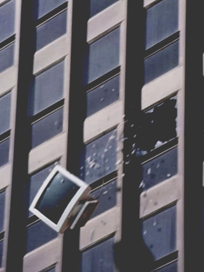 {바나나필시점}장난 아닌데. 대표 이미지