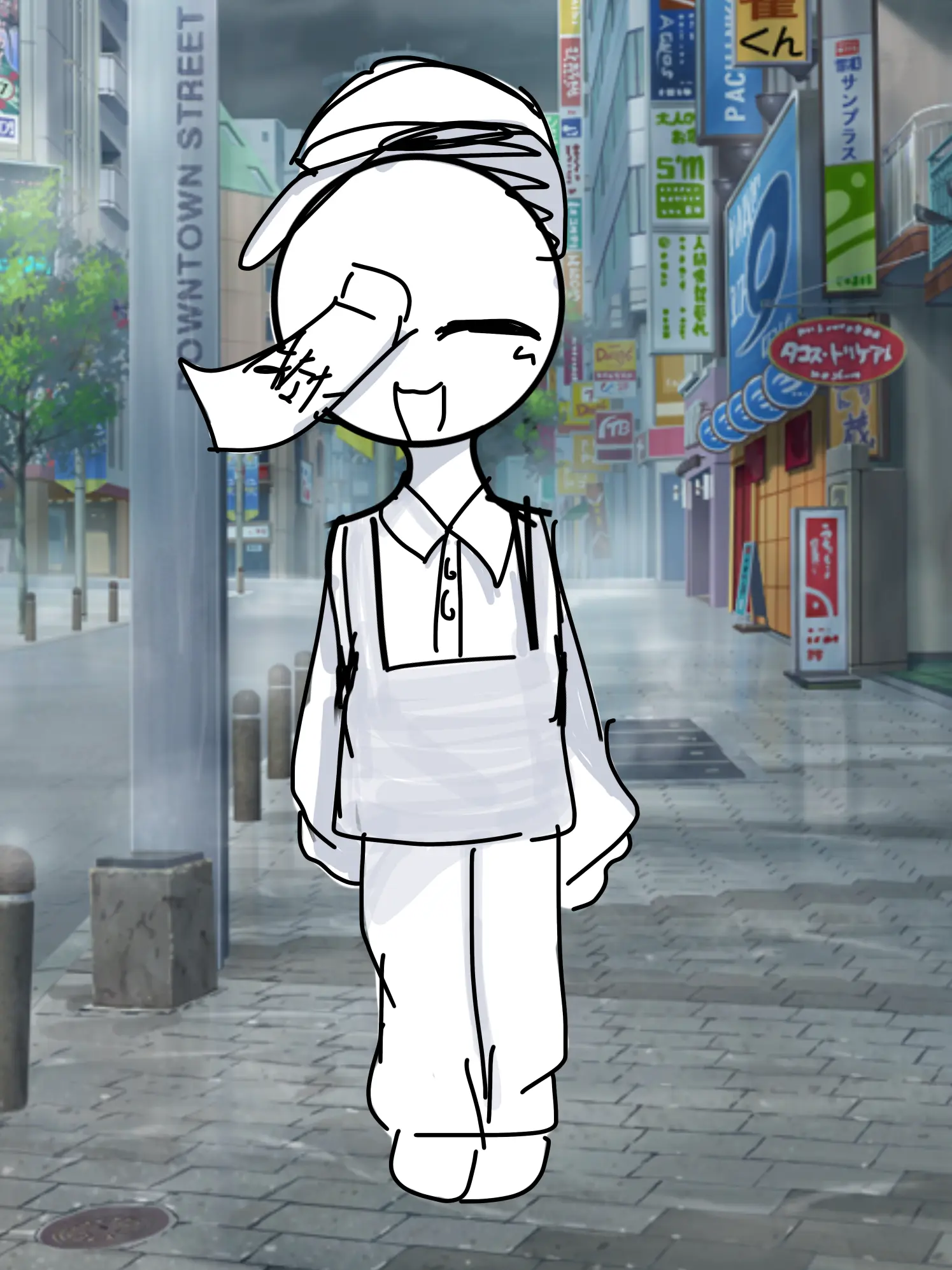 kusan의 よーちえーん