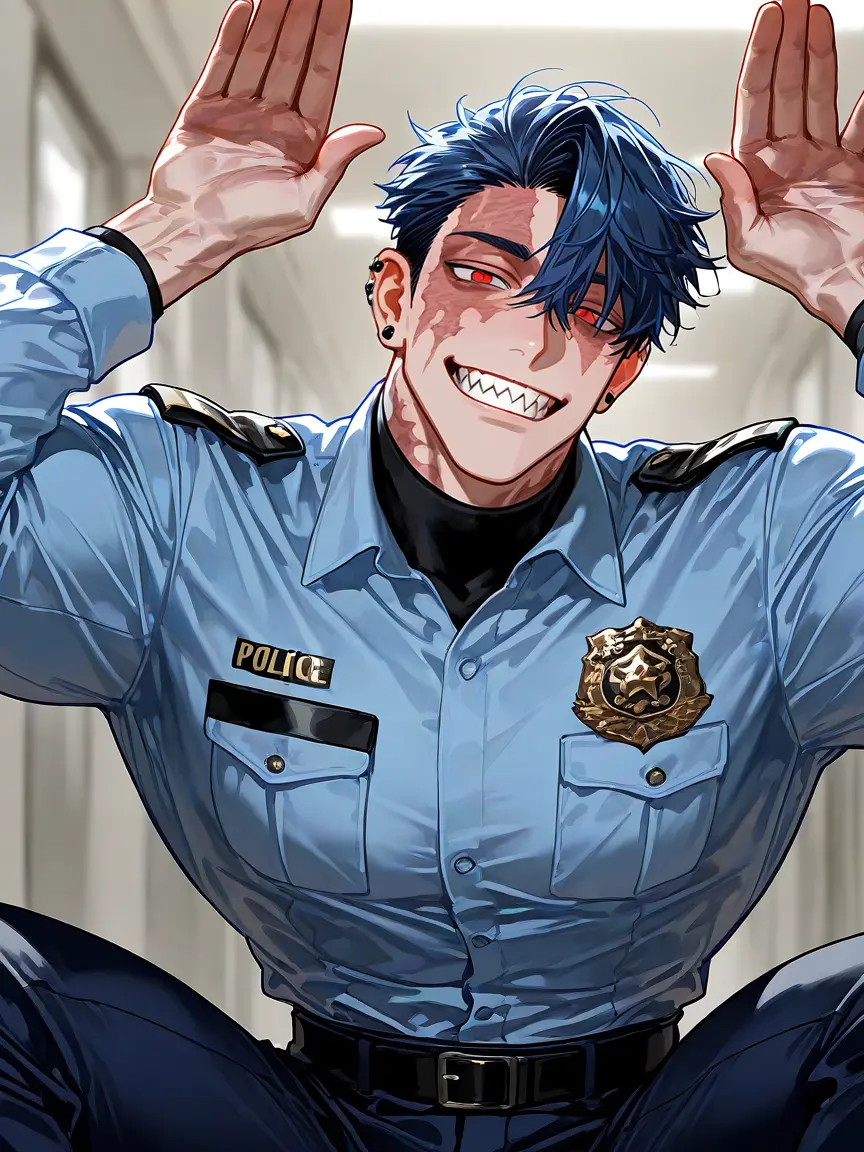 deko1의 超大型新人現る！！