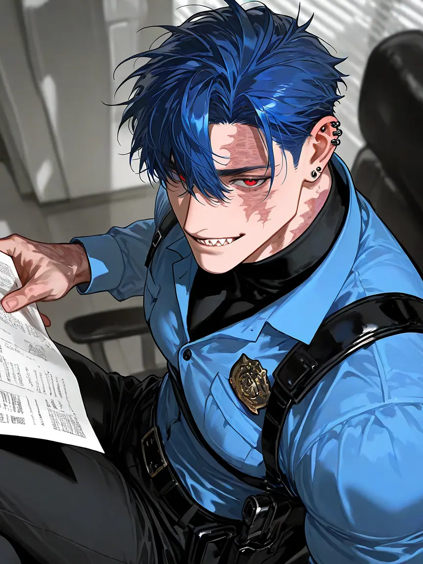 deko1의 超大型新人現る！！