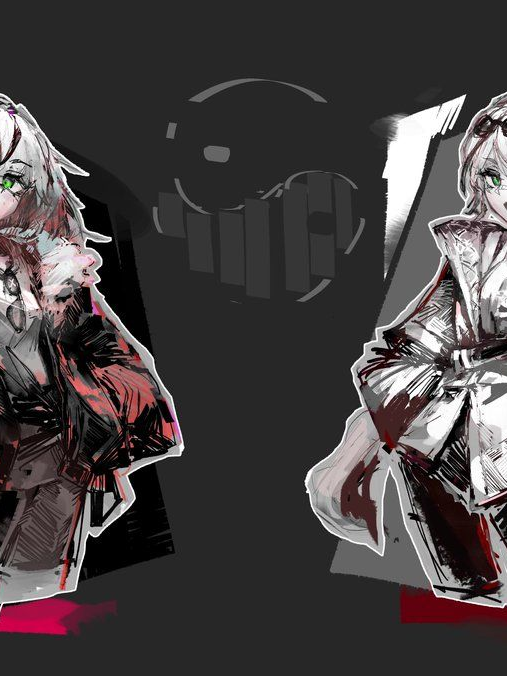 Yin and Yang 대표 이미지