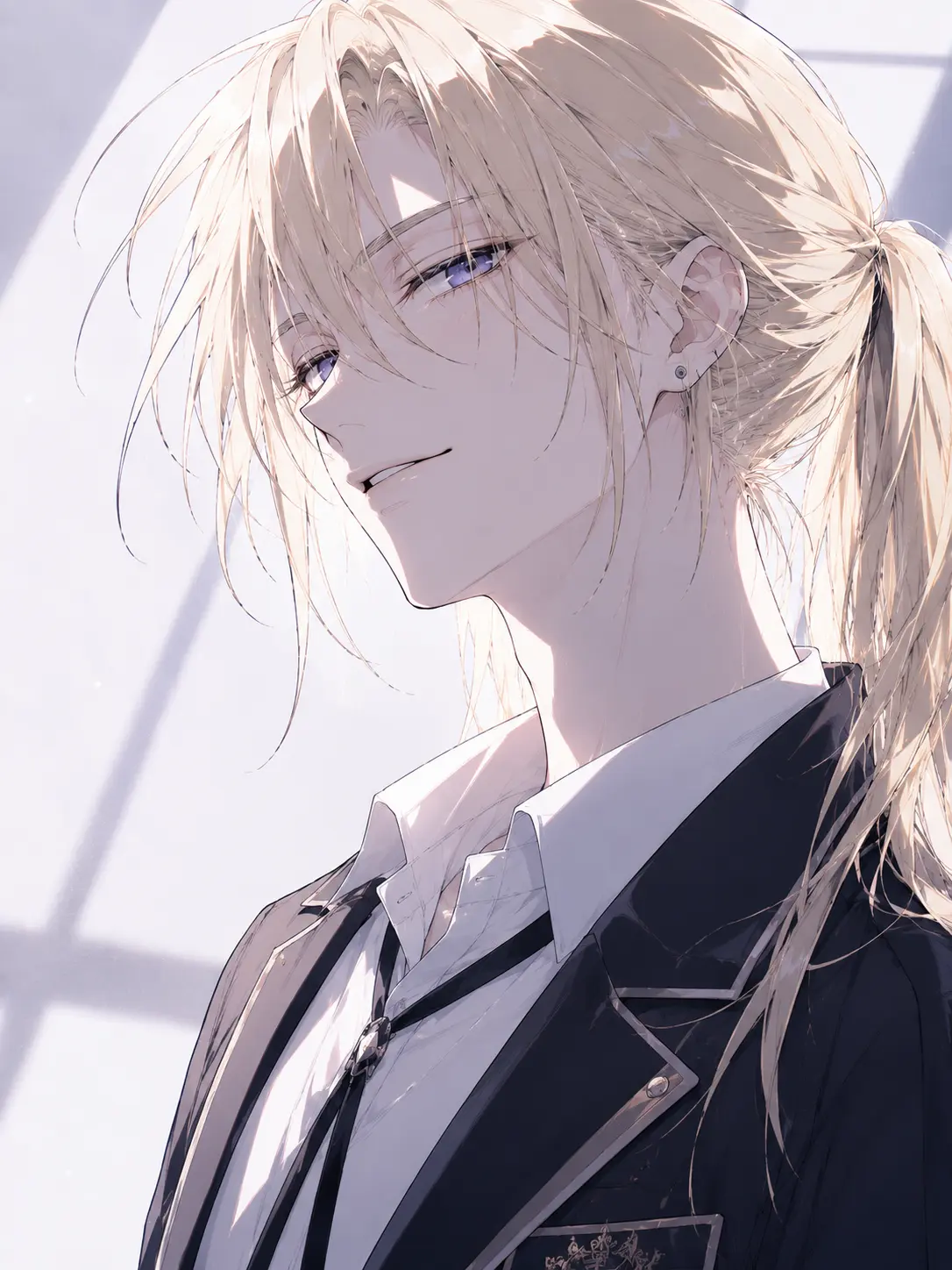 SadSnow4443의 Ask Your Big Brother!