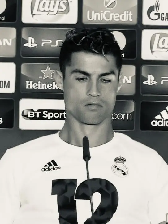 sharbatishlik의 Cristiano Ronaldo