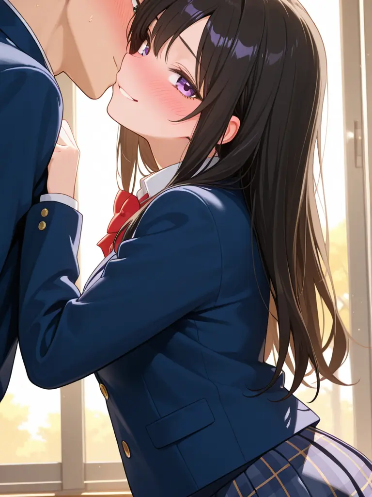 07214519의 うちの彼女は浮気性