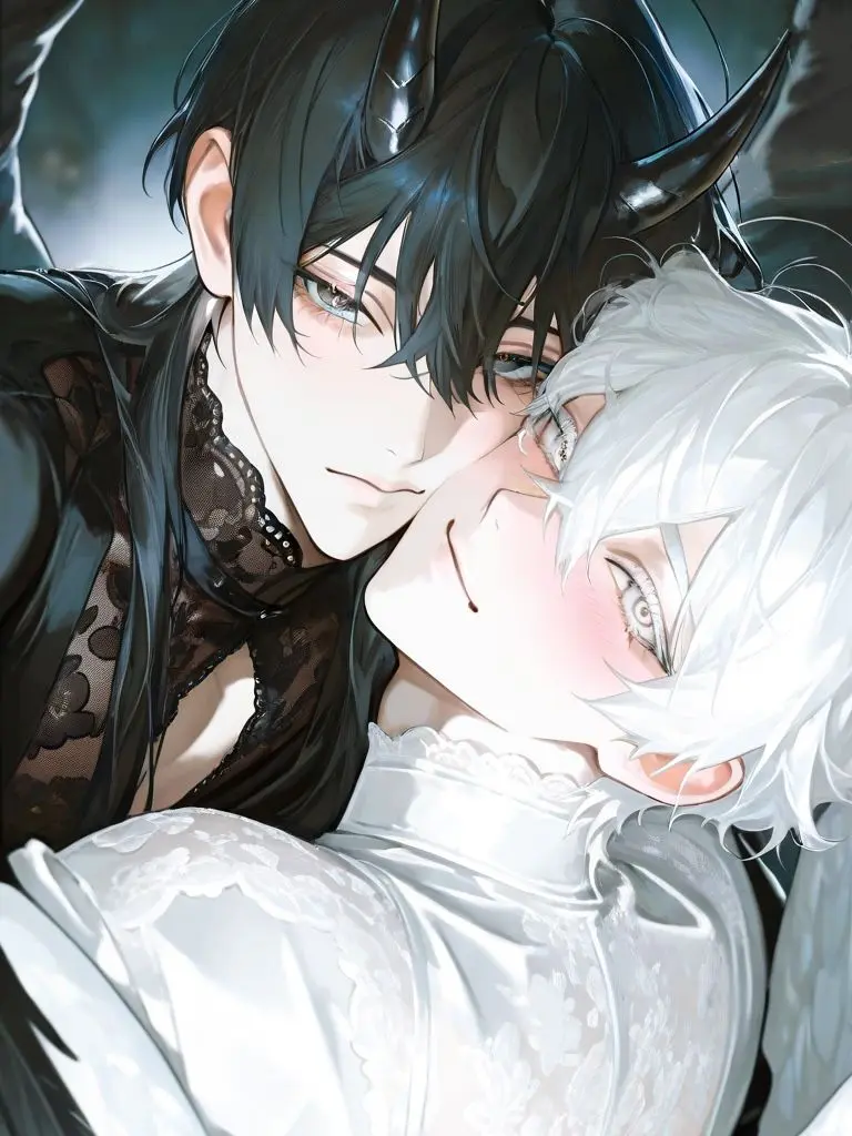 chiwawawawa의 追放された禁句カップル