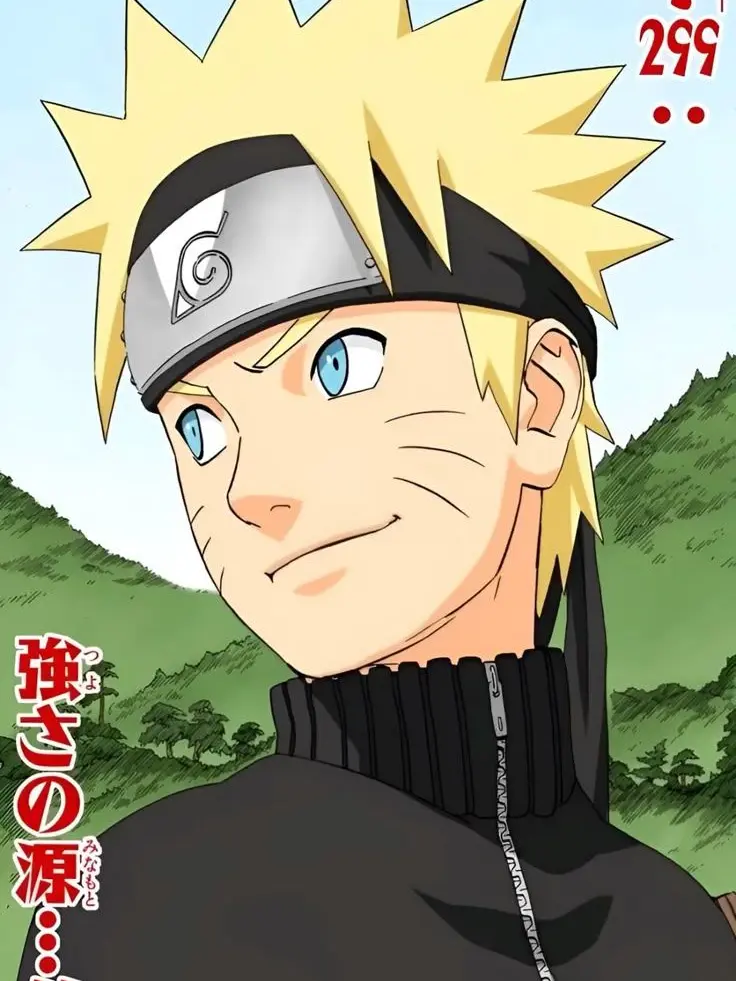 Cgtsmtz의 Konoha's Secret of Love.