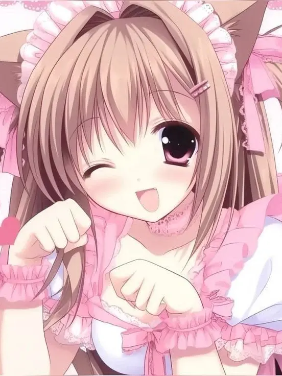 FluidDodo7966의 Your cute catgirl