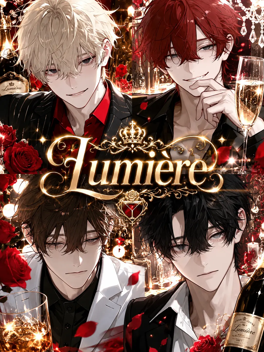 A_rima63의 Lumière