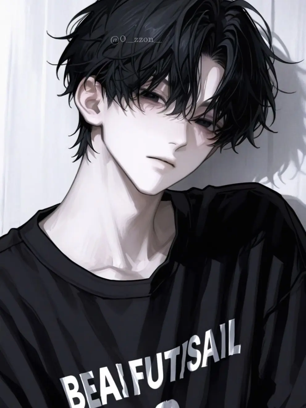 0_zzon_의 恋人は優しすぎる君が嫌い