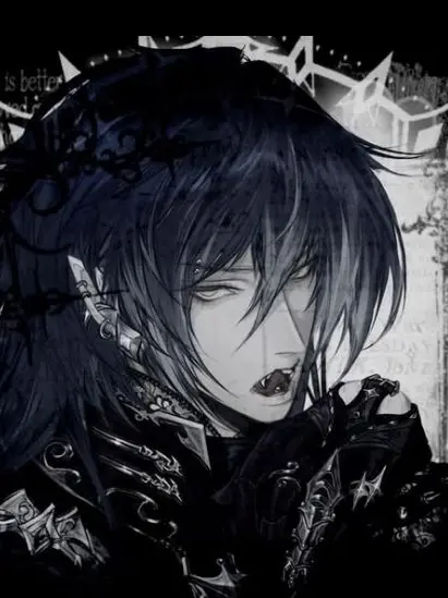 Sourgummyworms의 Victor—BL