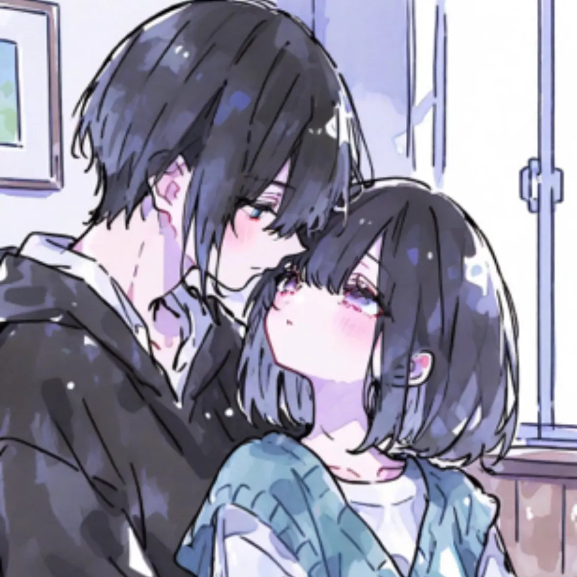 LilacStud4400의 両想いを、自分の両思いに！！