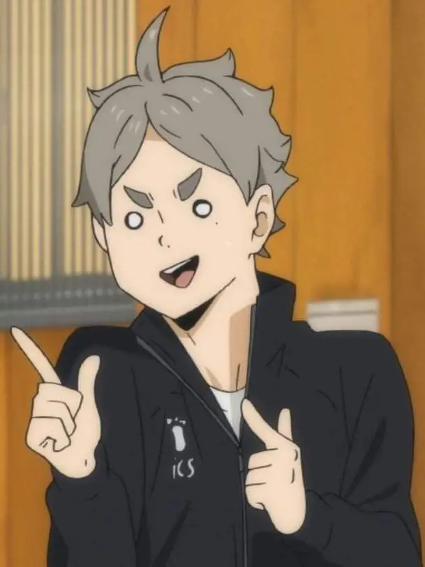 hushiguromegumi의 스가와라 코우시