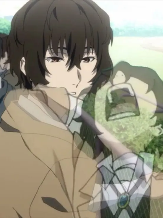 okaneganay의 과거로와 과거의 유저를 만난 다자이