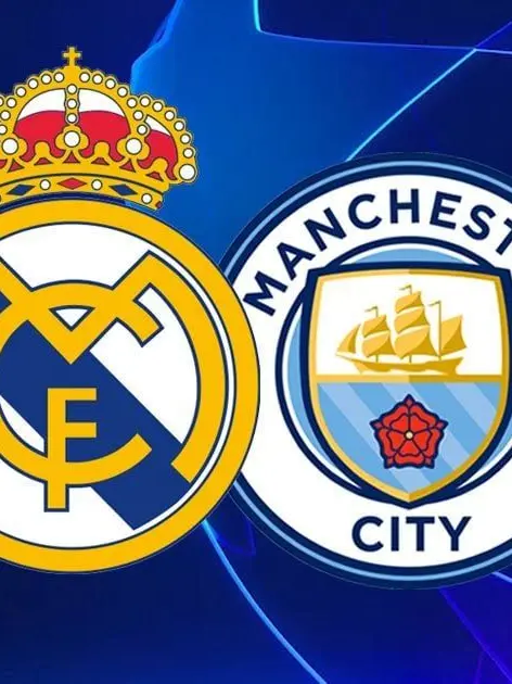 MaroonTrunk1285의 Real Madrid vs Man City