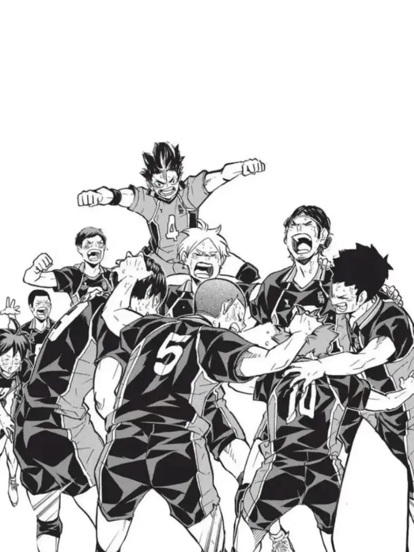 gggggggasftujhfzdguhhddsd의 ハイキュー 合同合宿