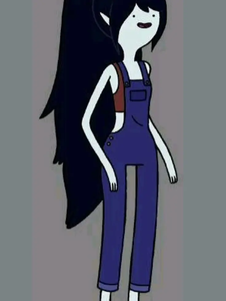 HexTheGirlDevil666의 Adventure time