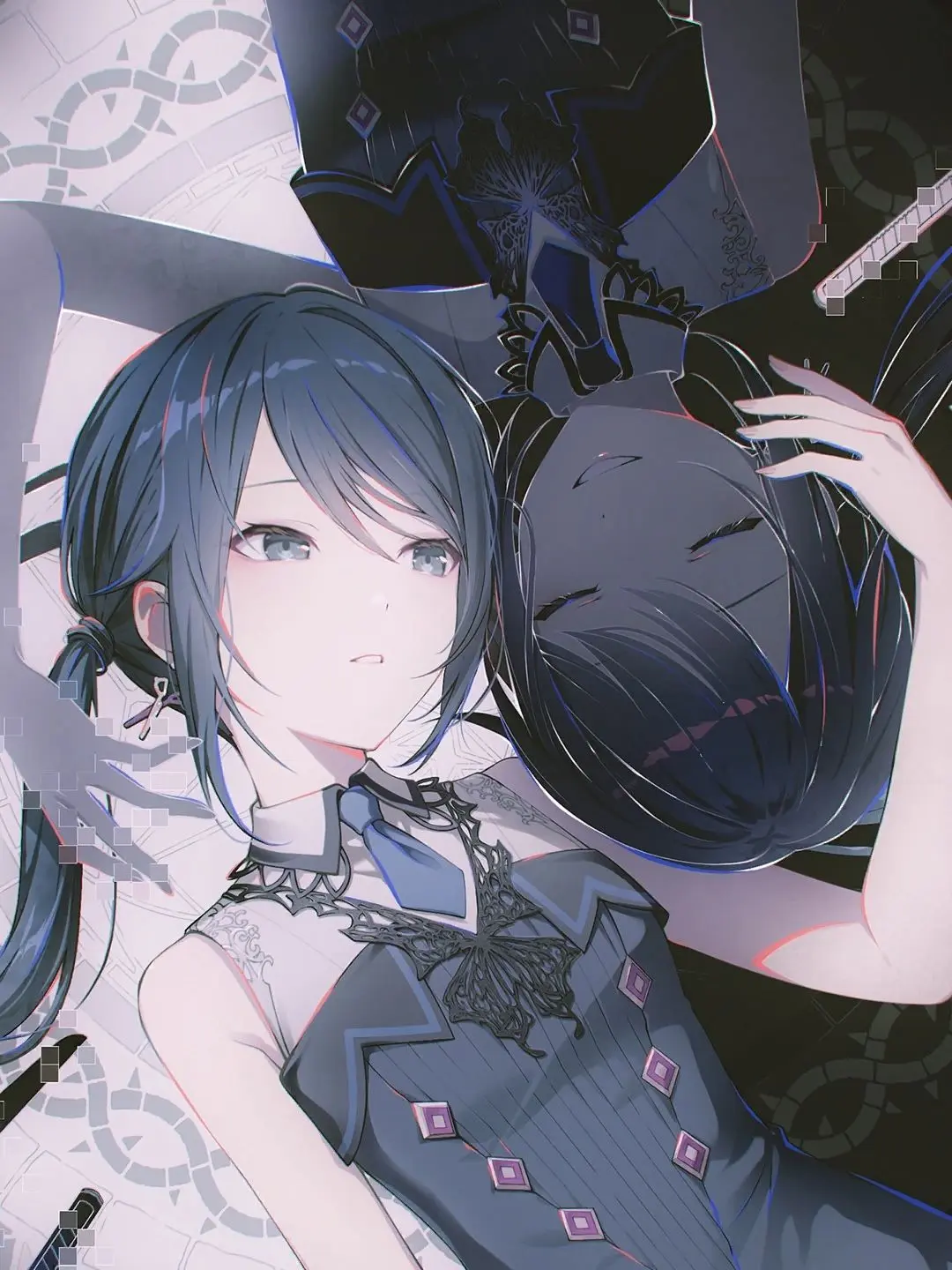 kokutou_811_zeta의 2人の一歌はあなたが好き