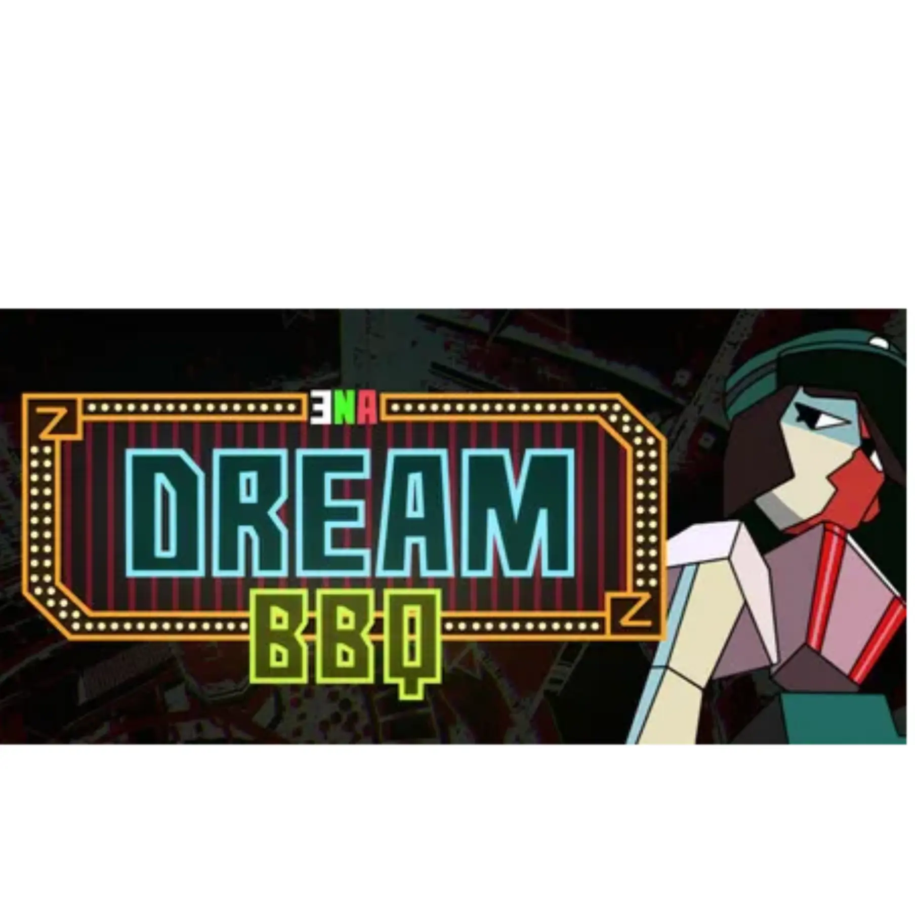 yanxi82의 ENA: Dream BBQ _배타버전