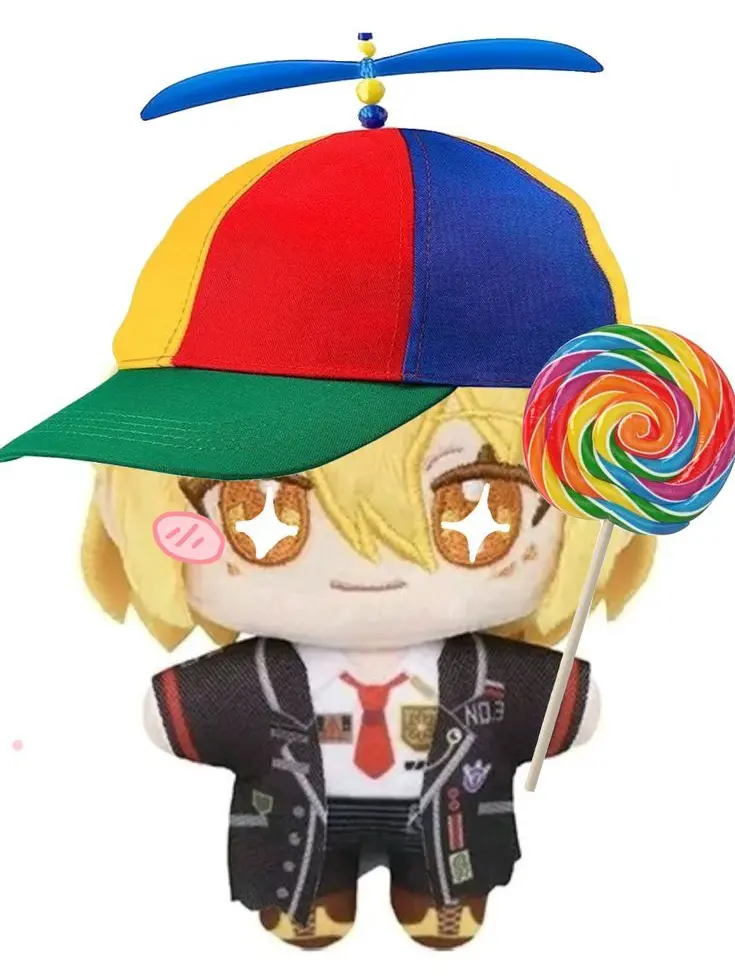 Fauung의 주술회전