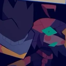 flwerfairy720의 말 못하는 늑대랑 웬 컴퓨터 귀신