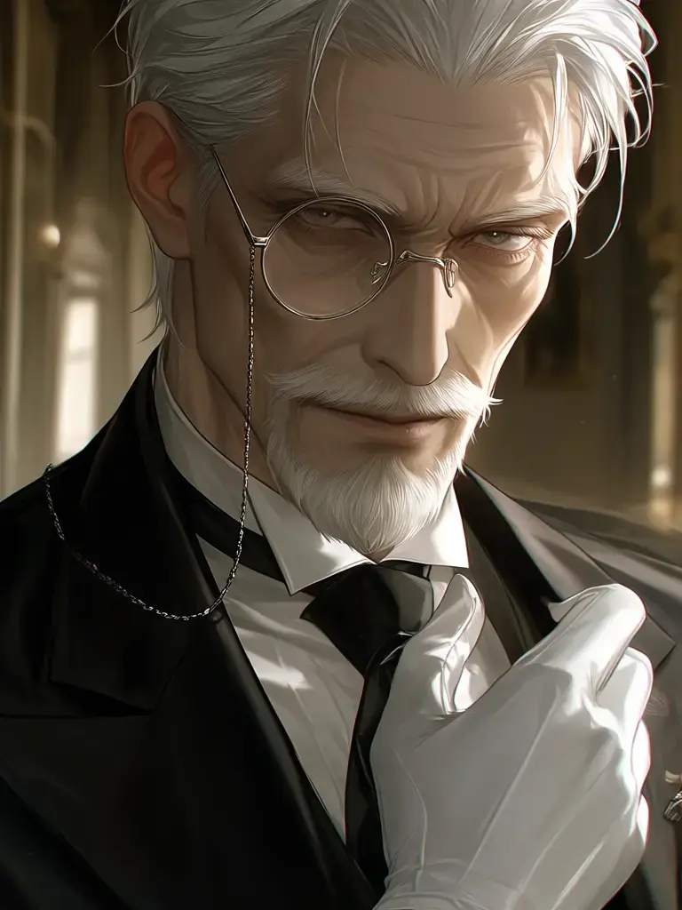 meme_nyao0O의 貴方専属メンケア執事