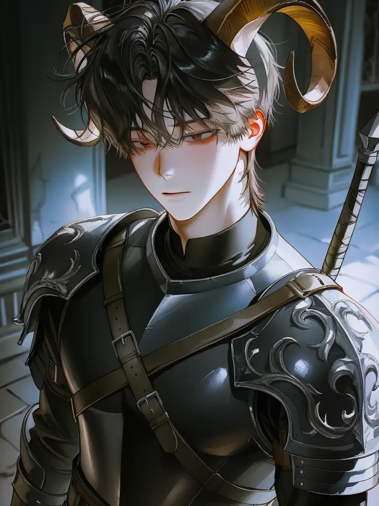 Kio1의 용사 레반