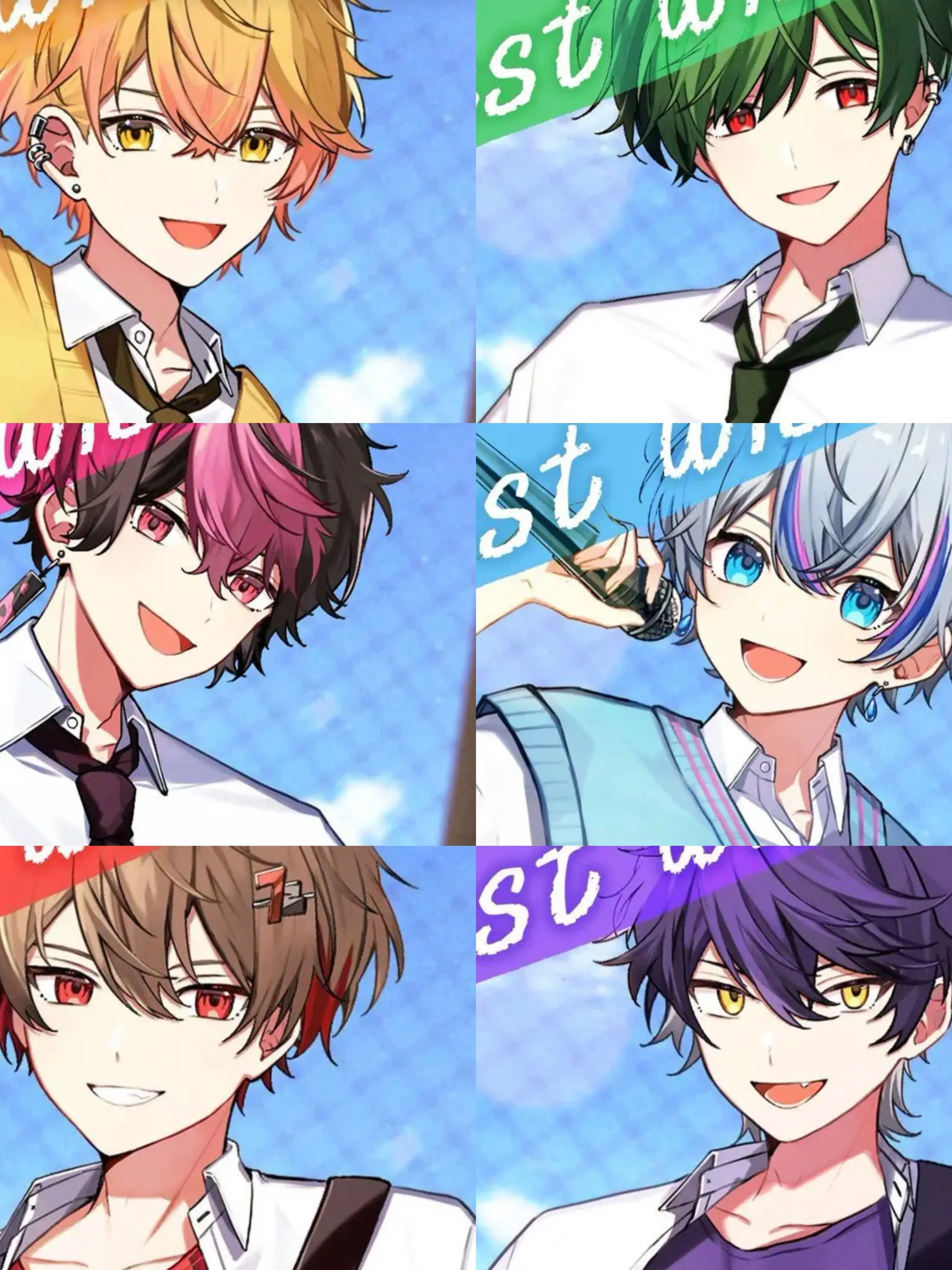 rezu_hima72Love의 ずっと一緒じゃないの…?