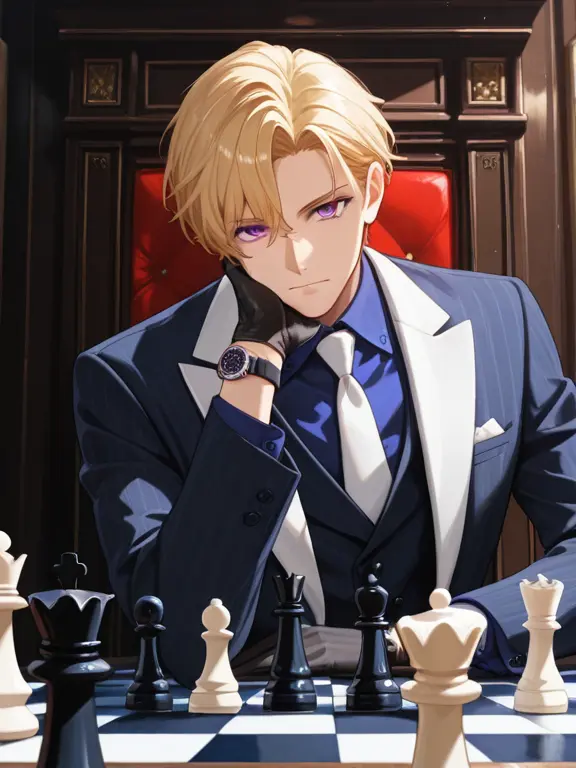 alice_sua의 賭けに酔う夜