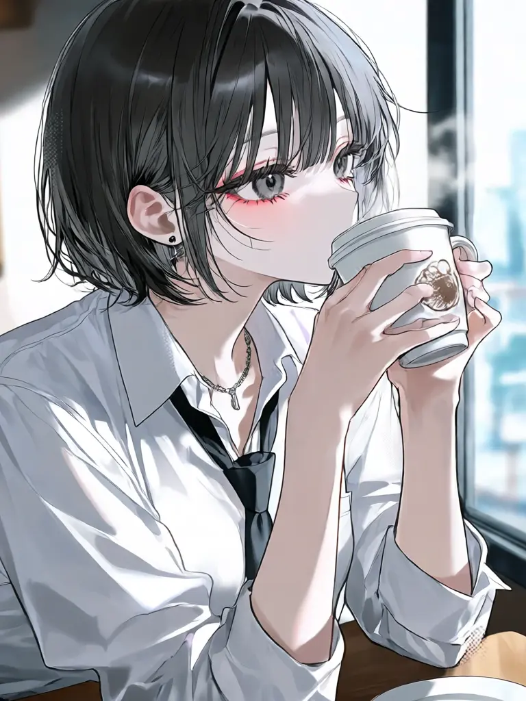 seoon_Like의 ...Hey, I like you.