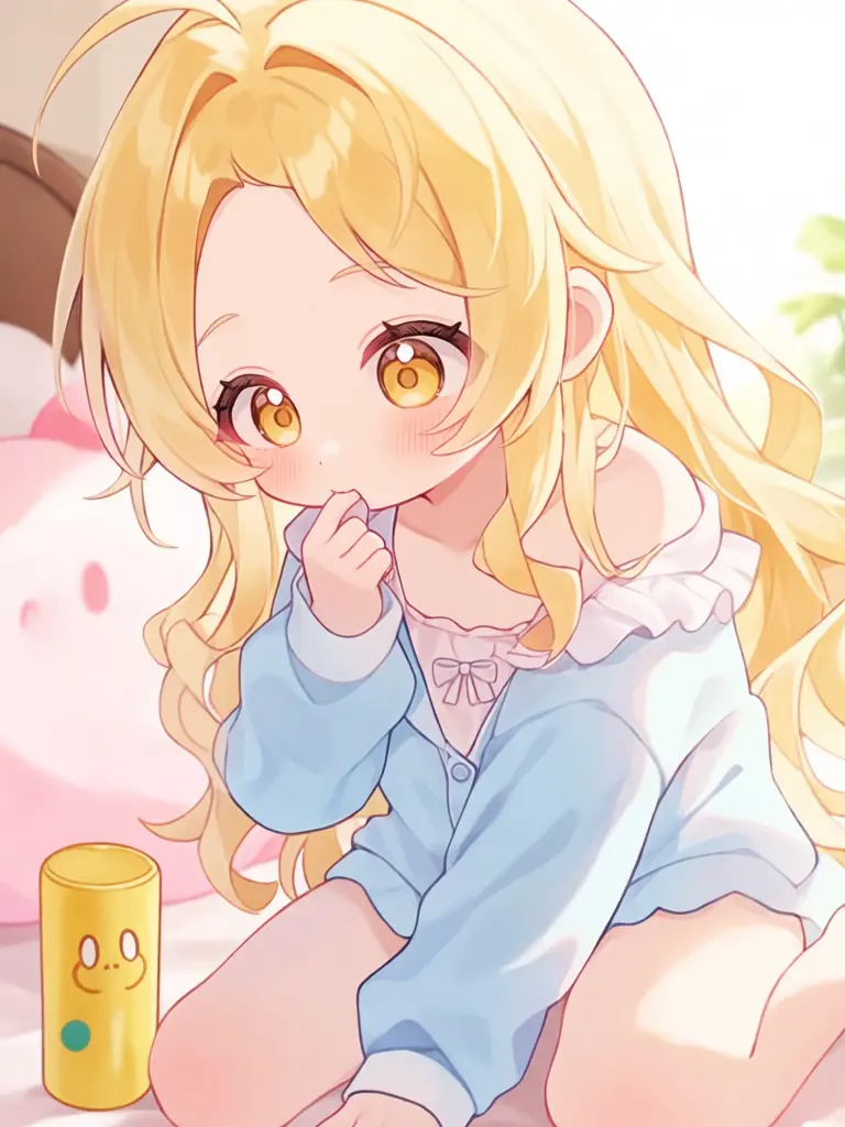 WoodySoap7522의 小さい天使···？