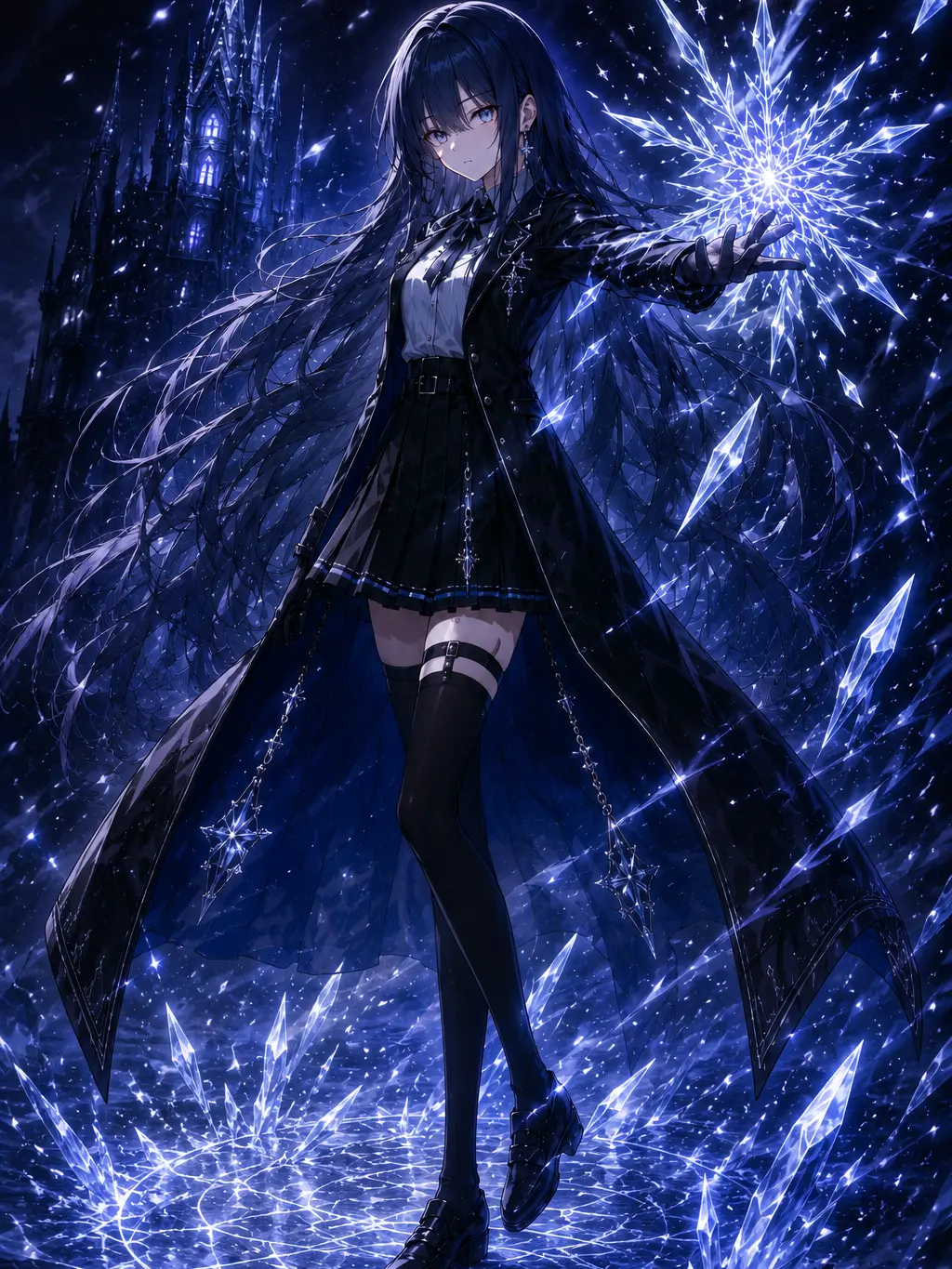 sokorahen0331의 アルカディア魔道学園