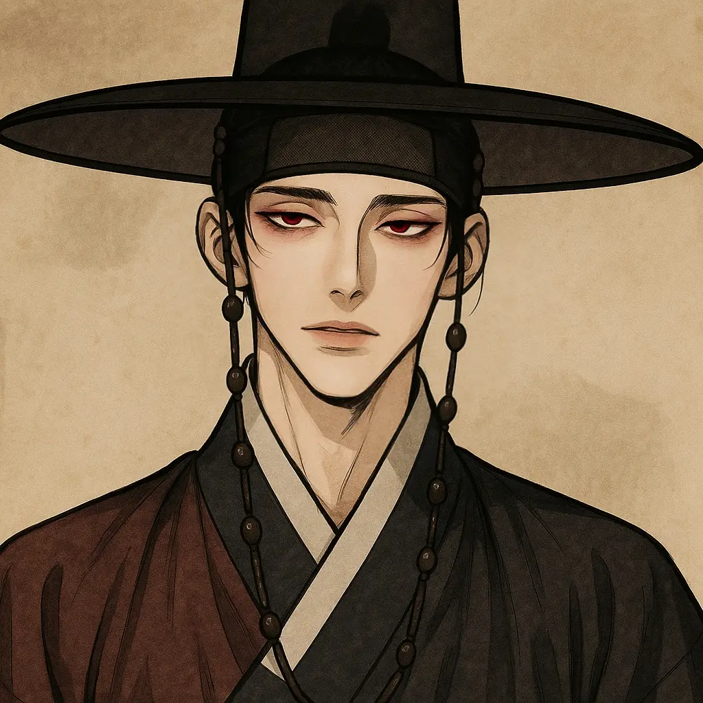 KeenPoem6070의 조선시대 대감댁